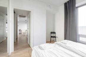 2ndhomes Tampere Tower Apartment