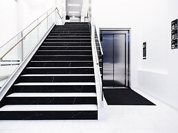 2ndhomes Tampere Tower Apartment