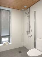 2ndhomes Tampere Tower Apartment