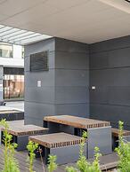 2ndhomes Tampere Tower Apartment