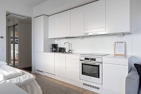 2ndhomes Tampere Tower Apartment