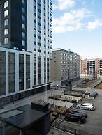 2ndhomes Tampere Tower Apartment