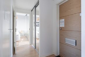 2ndhomes Tampere Tower Apartment