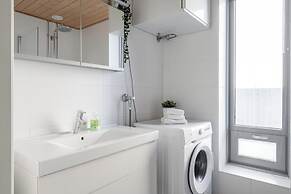 2ndhomes Tampere Tower Apartment