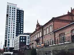 2ndhomes Tampere Tower Apartment