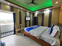 Goroomgo Puri Inn Puri