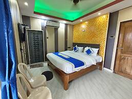 Goroomgo Puri Inn Puri