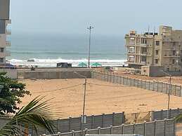 Goroomgo Puri Inn Puri