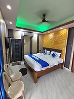 Goroomgo Puri Inn Puri