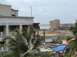 Goroomgo Puri Inn Puri