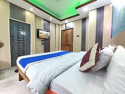 Goroomgo Puri Inn Puri