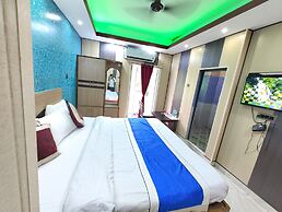 Goroomgo Puri Inn Puri