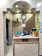 Goroomgo Puri Inn Puri