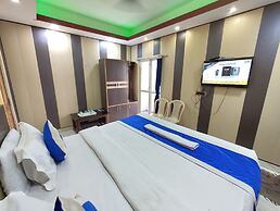 Goroomgo Puri Inn Puri