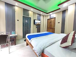 Goroomgo Puri Inn Puri