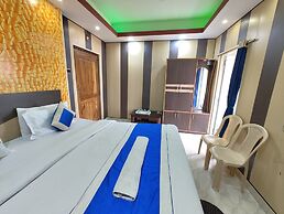 Goroomgo Puri Inn Puri