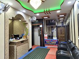 Goroomgo Puri Inn Puri