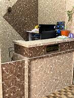 Goroomgo Puri Inn Puri