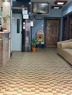 Goroomgo Puri Inn Puri