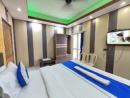 Goroomgo Puri Inn Puri