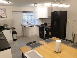 Grange Villas Diamond ,nr Chester le Street ,3 Bed