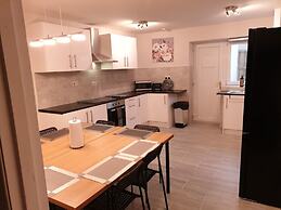 Grange Villas Diamond ,nr Chester le Street ,3 Bed