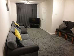 Grange Villas Diamond ,nr Chester le Street ,3 Bed