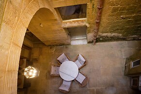 Palazzino Birgu Host Family Bed and Breakfast