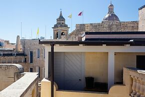 Palazzino Birgu Host Family Bed and Breakfast