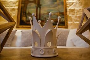 Palazzino Birgu Host Family Bed and Breakfast