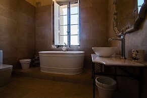 Palazzino Birgu Host Family Bed and Breakfast