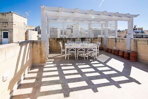 Palazzino Birgu Host Family Bed and Breakfast