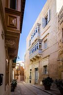Palazzino Birgu Host Family Bed and Breakfast