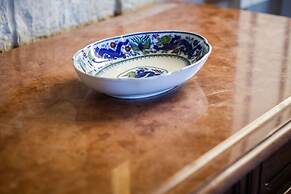 Palazzino Birgu Host Family Bed and Breakfast