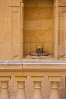Palazzino Birgu Host Family Bed and Breakfast