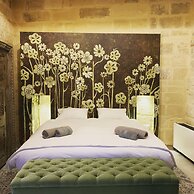 Palazzino Birgu Host Family Bed and Breakfast