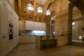 Palazzino Birgu Host Family Bed and Breakfast