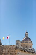 Palazzino Birgu Host Family Bed and Breakfast