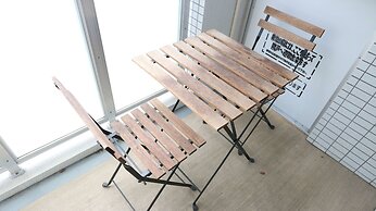 Legatio HAKATA Station East