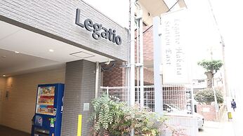 Legatio HAKATA Station East