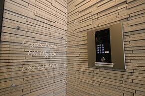 Legatio HAKATA Station East