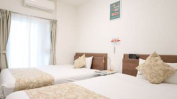 Legatio HAKATA Station East