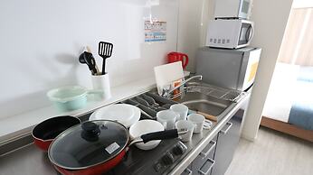 Legatio HAKATA Station East