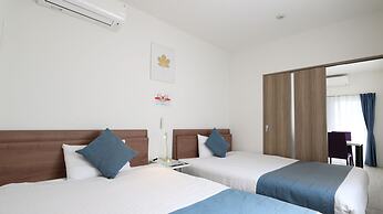 Legatio HAKATA Station East