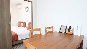 Legatio HAKATA Station East