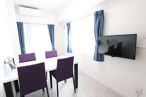 Legatio HAKATA Station East