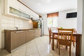 Villa Dvori Viškovi