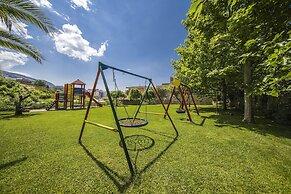 Villa Dvori Viškovi