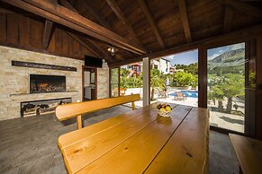 Villa Dvori Viškovi