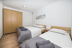 Villa Dvori Viškovi